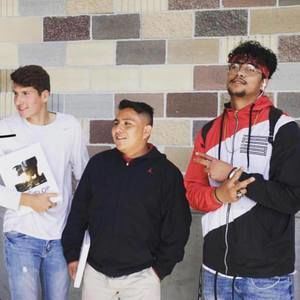 Meet your Posher, Rafael